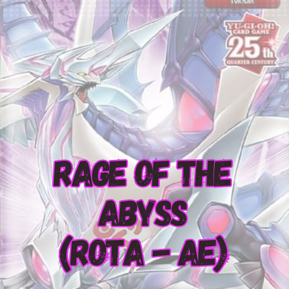 cyber monday yugioh cards Yu-Gi-Oh! - Rage of the Abyss