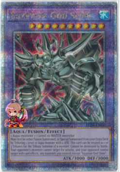 Egyptian God Slime [RC04-AE030-QCSCR] – Cardingedge