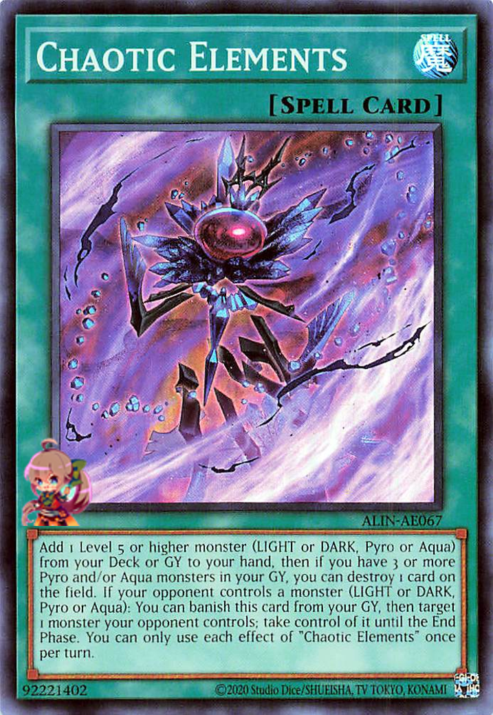 rare chaotic cards Chaos Ruler, the Chaotic Magical Dragon - MP21-EN128