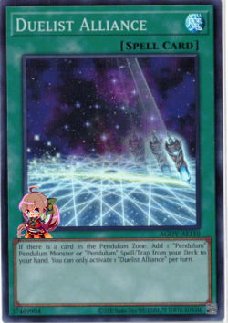 duelist alliance yugioh card Duelist Alliance [AGOV-AE110-SR] – Cardingedge