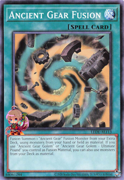 ancient gear fusion Ancient Gear Fusion [LEDE-AE113-C] – Cardingedge