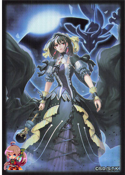 card sleeves design Card Sleeves-Design 3 [SUB1-SUBCS-D3-Sleeves] – Cardingedge