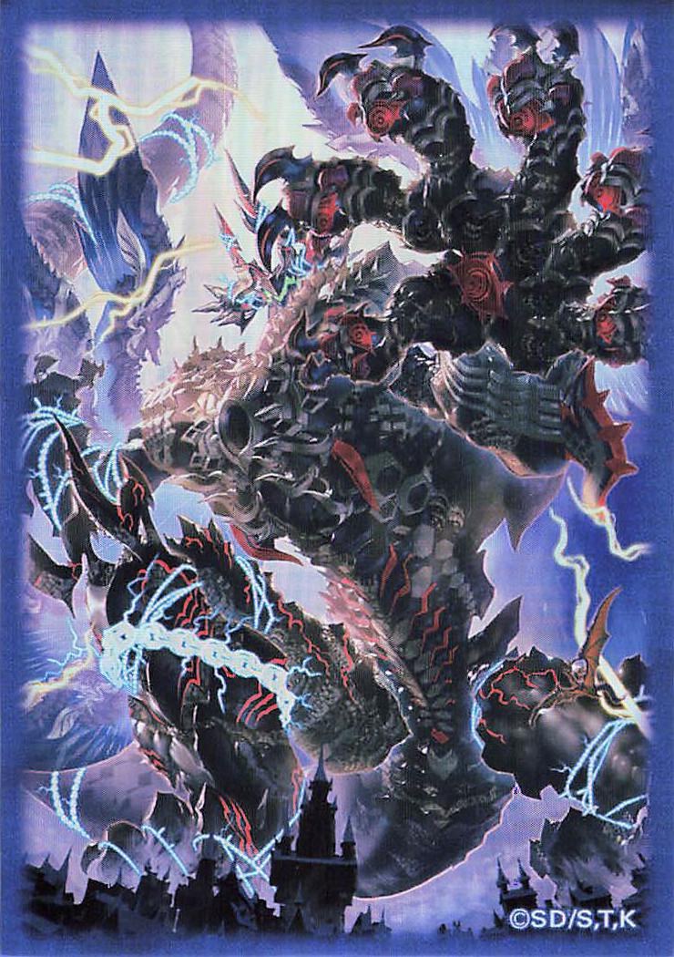 card sleeves with designs Card Sleeves-Design 1 [SUB1-SUBCS-D1-Sleeves] – Cardingedge