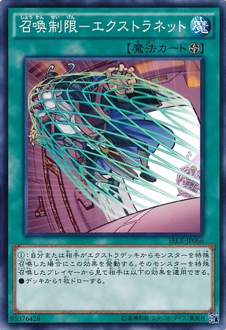 エクストラネット【SECE-JP066-NR】