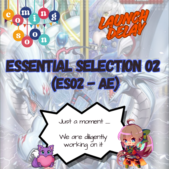 ES02-AE: Launch Delay due to Holiday Break