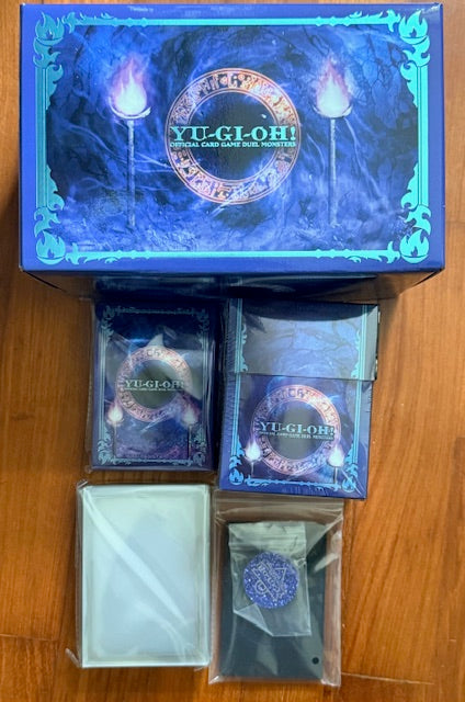 Storage Box 4-B [25DB-JPBox4-B]