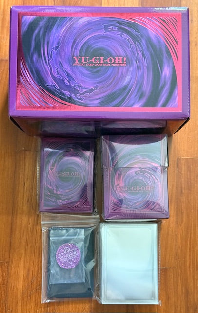 Storage Box 5-P [25DB-JPBox5-P]