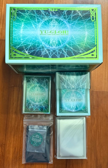 Storage Box 2-G [25DB-JPBox2-G]