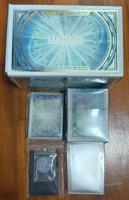 Storage Box 6-W [25DB-JPBox6-W]