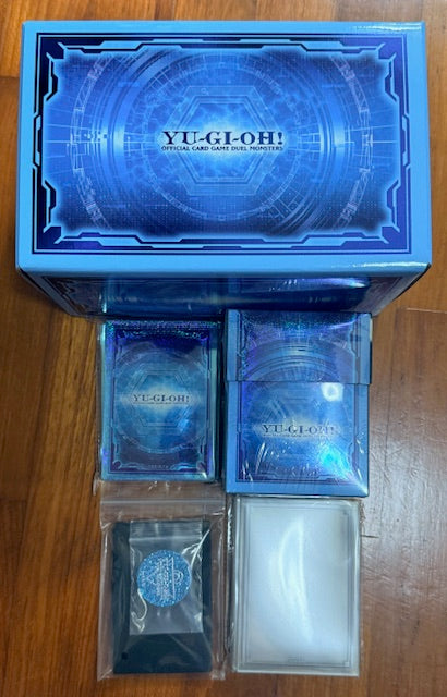 Storage Box 3-LB [25DB-JPBox3-LB]