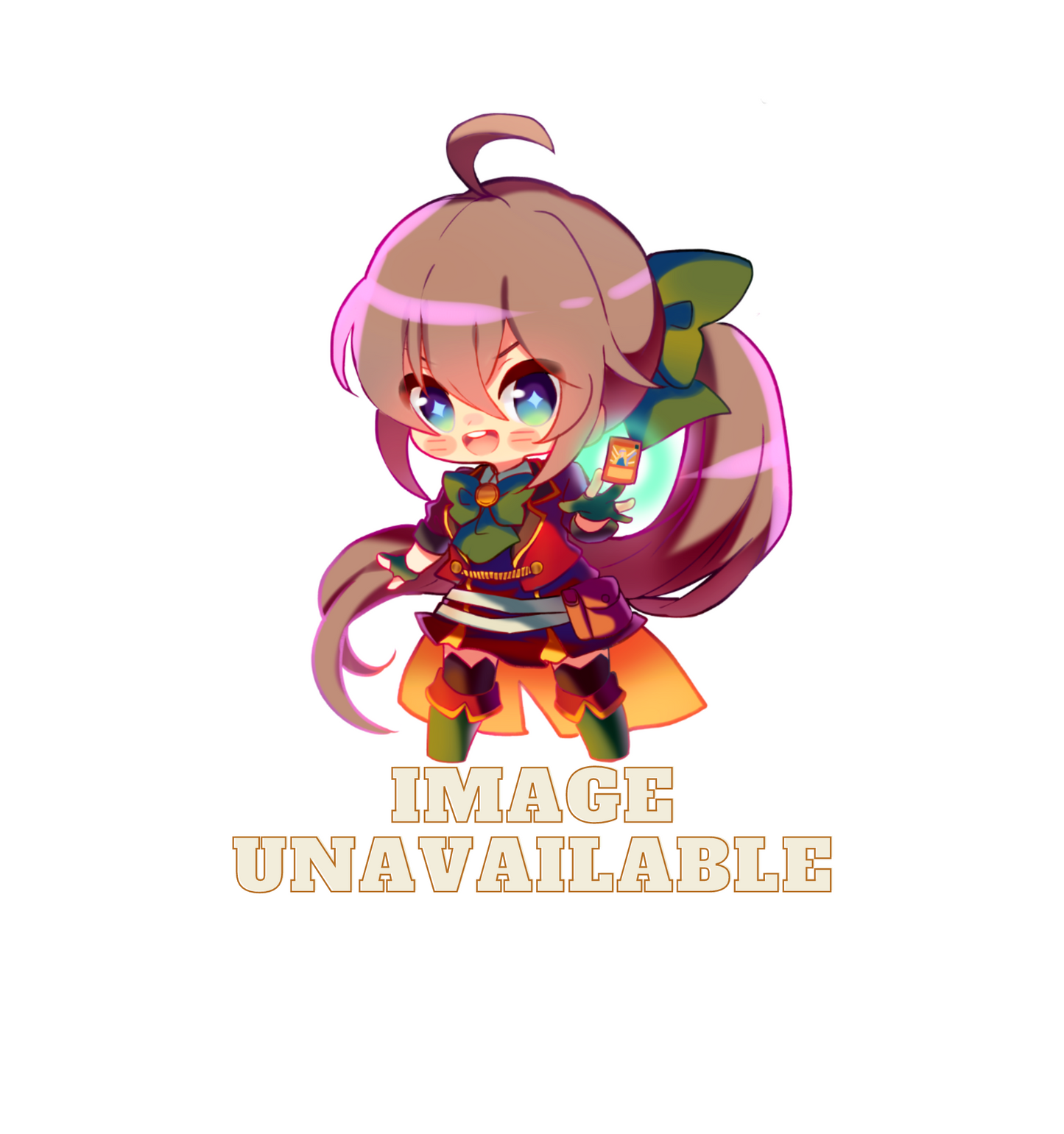 Ryzeal Cross [DBCB-AE009-CR]