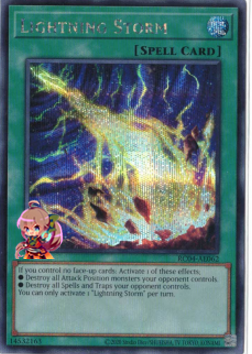 Lightning Storm [RC04-AE062-SCR]