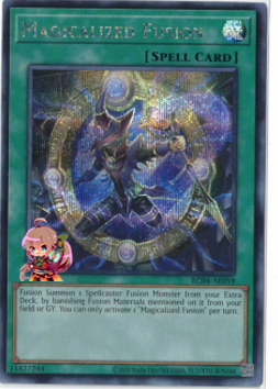 Magicalized Fusion [RC04-AE059-SCR]