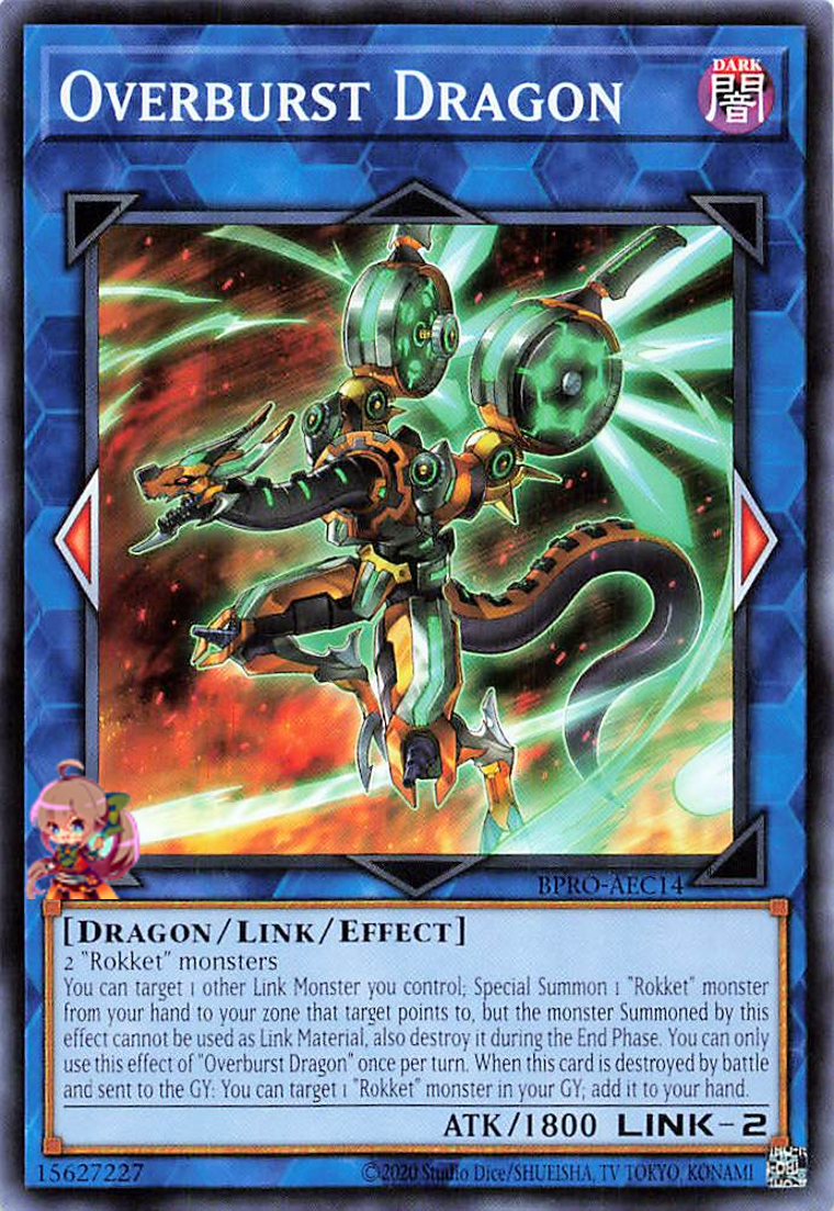 Overburst Dragon [BPRO-AEC14-C]