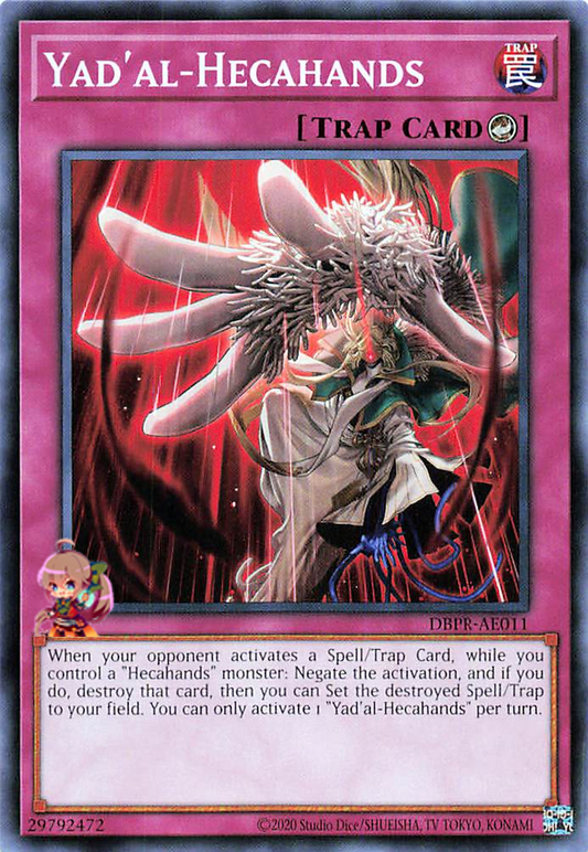 Yad'al-Hecahands [DBPR-AE011-C]