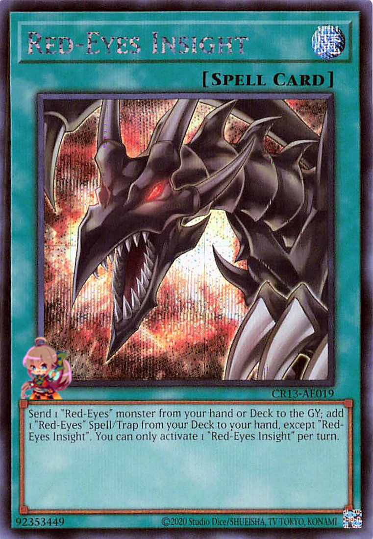 Red-Eyes Insight [CR13-AE019-SCR]
