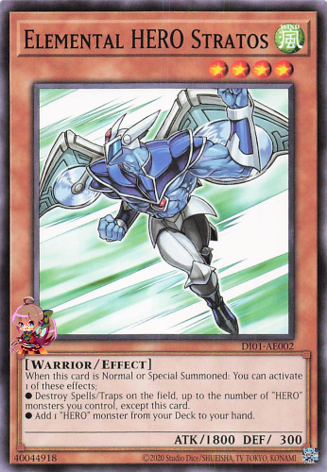 yugioh duel ignition deck hero Unboxing Duel-Ignition Deck: (Structure HEROE) Duel-Ignition Deck: HERO - YGOPRODeck