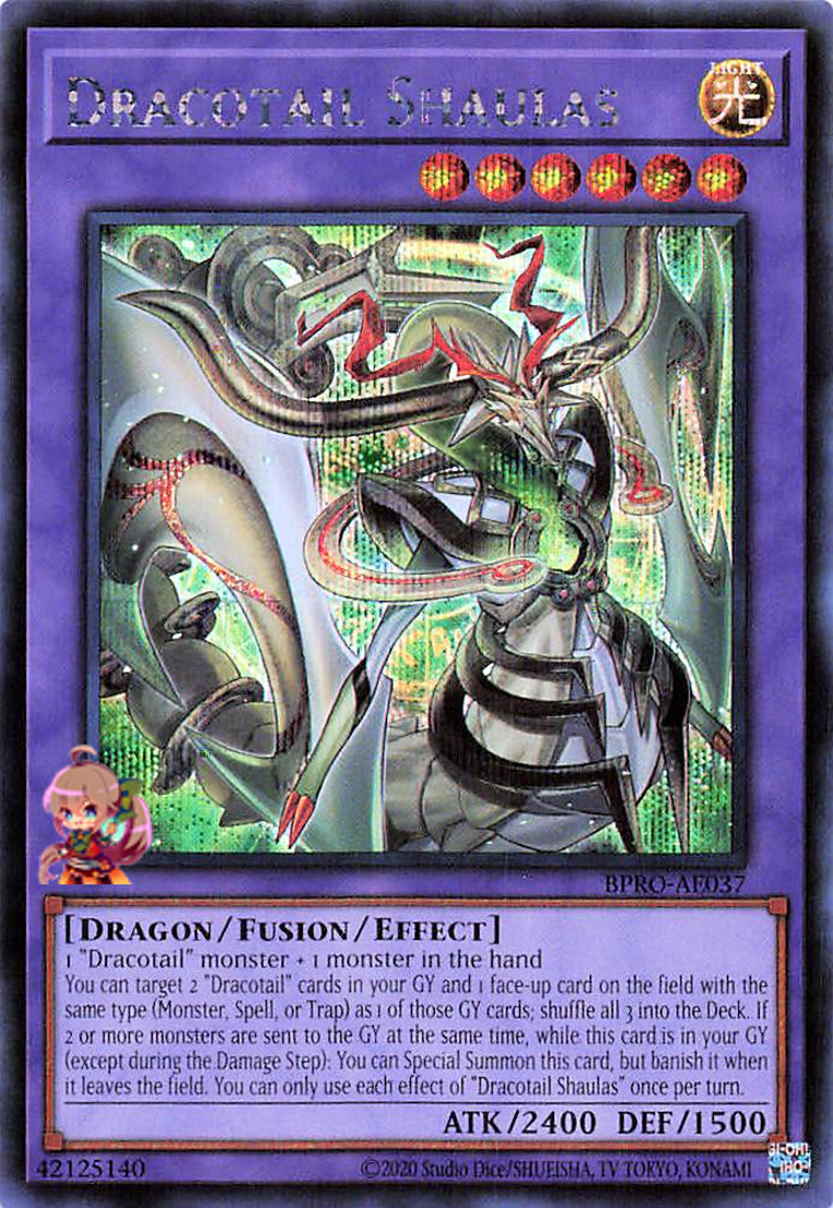 Dracotail Shaulas [BPRO-AE037-SCR]