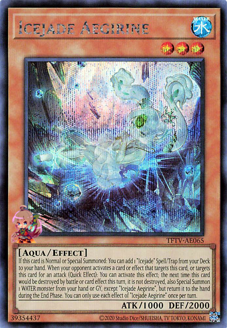 Icejade Aegirine [TFTV-AE065-SCR]