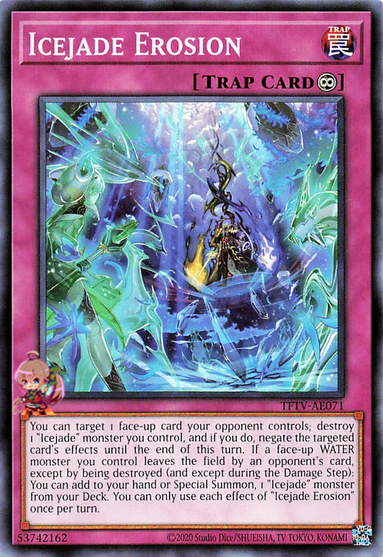 Icejade Erosion [TFTV-AE071-C]
