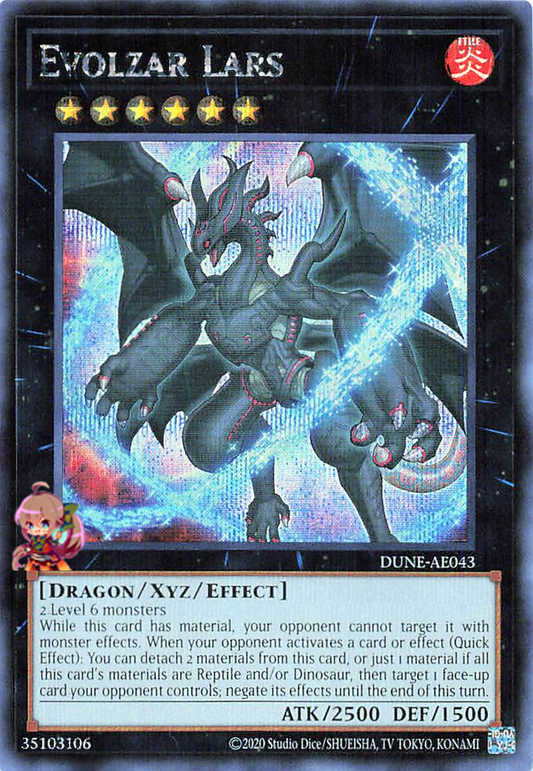 Evolzar Lars [DUNE-AE043-SCR]