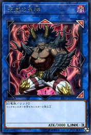 Berserker of the Tenyi [RIRA-JP045-R]