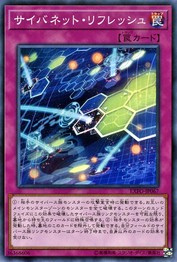 Cynet Refresh [EXFO-JP067-C]
