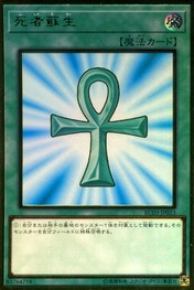 몬스터 리본 [RC03-JP033-PGR]