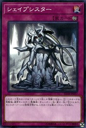 シェイプシスター [SD38-JP037-C]
