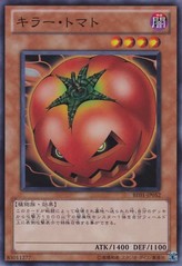 Mystic Tomato [BE01-JP052-SR]