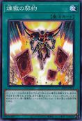 Contract With the Void [21PP-JP012-C]
