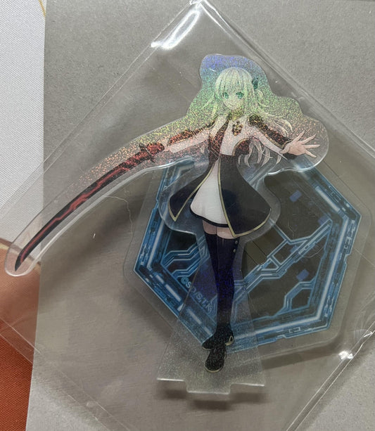 アクリルスタンド スカイストライカー(デザイン2) [SSB1-AS01-D2-アクリル]