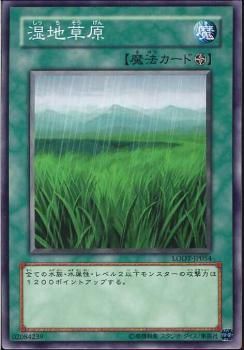 Wetlands [LODT-JP054-C]