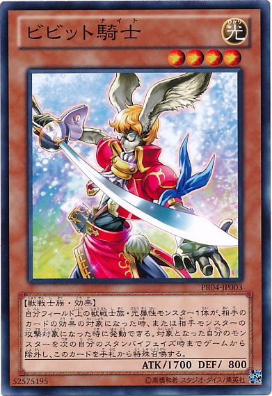 ビビッドナイト [PR04-JP003-C]