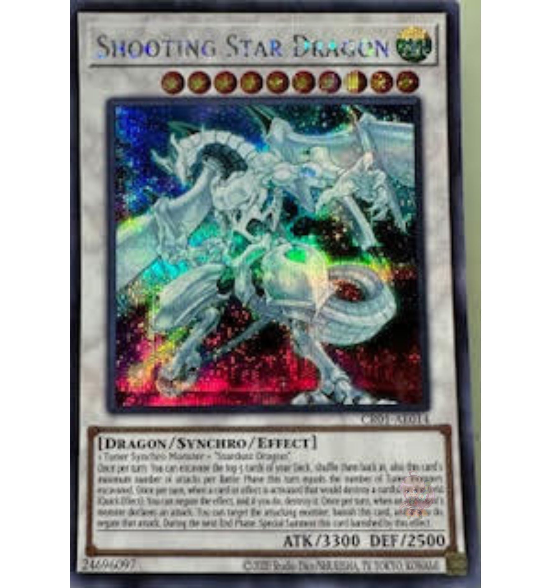 CR01] クリエーションパック01 – Cardingedge