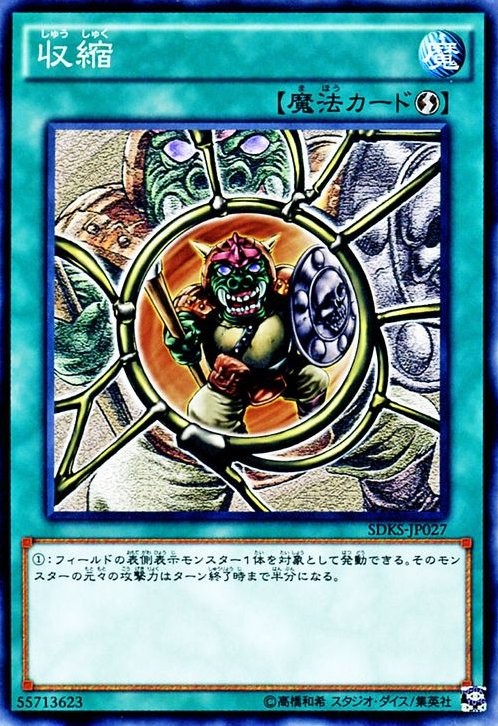 Shrink [SDKS-JP027-C]