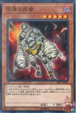 Endless Decay [SR07-JP007-C]